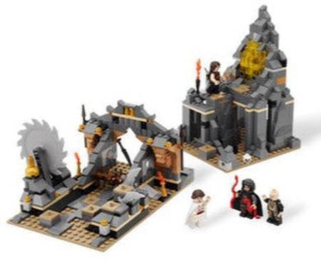 LEGO Race tegen de tijd 7572 Prince of Persia | 2TTOYS ✓ Official shop<br>