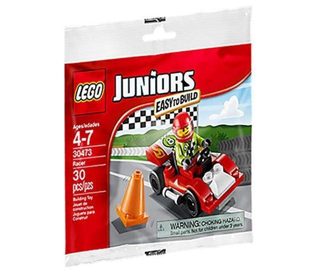 LEGO Racer 30473 Juniors LEGO Juniors @ 2TTOYS LEGO €. 5.49