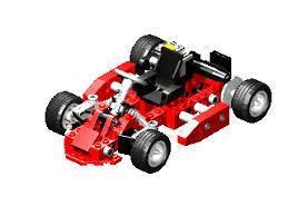 LEGO Racer 8219 TECHNIC LEGO TECHNIC @ 2TTOYS LEGO €. 4.99