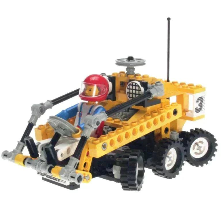LEGO Rally 6-Wheeler 8830 TECHNIC LEGO TECHNIC @ 2TTOYS LEGO €. 0.00