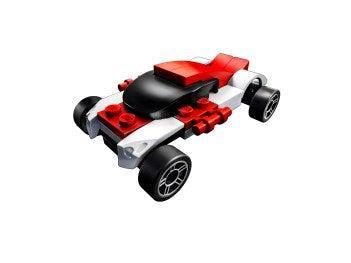LEGO Rally Raider 30030 Racers | 2TTOYS ✓ Official shop<br>