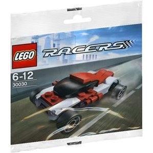 LEGO Rally Raider 30030 Racers | 2TTOYS ✓ Official shop<br>