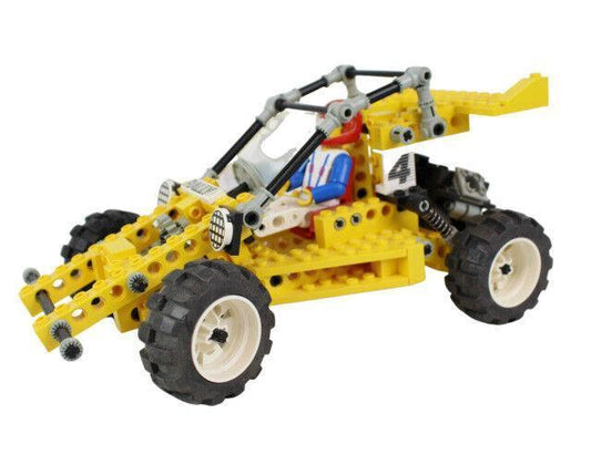 LEGO Rally Shock & Roll Racer 8840 TECHNIC LEGO TECHNIC @ 2TTOYS LEGO €. 9.99