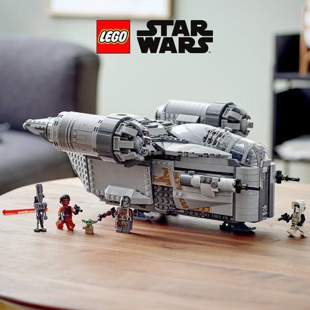 LEGO Razor Crest 75292 StarWars | 2TTOYS ✓ Official shop<br>
