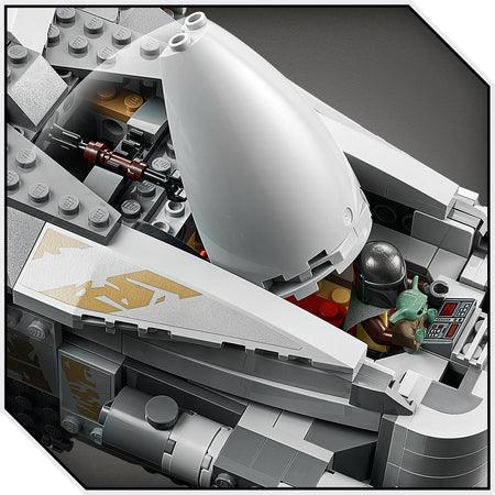 LEGO Razor Crest 75292 StarWars | 2TTOYS ✓ Official shop<br>