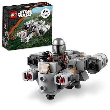LEGO Razor Crest Microfighter 75321 StarWars | 2TTOYS ✓ Official shop<br>