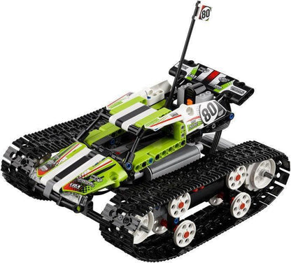 LEGO RC Tracked Racer 42065 Technic | 2TTOYS ✓ Official shop<br>