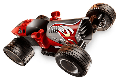 LEGO Red Ace 8493 Racers | 2TTOYS ✓ Official shop<br>