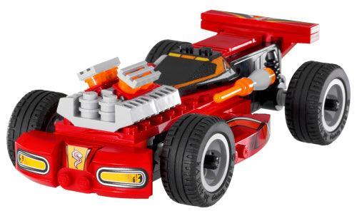 LEGO Red Maniac 8380 Racers LEGO Racers @ 2TTOYS LEGO €. 7.49