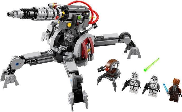 LEGO Republic AV-7 Anti-Vehicle Cannon 75045 StarWars @ 2TTOYS LEGO €. 49.99