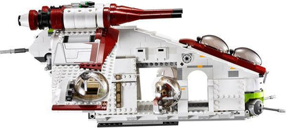 LEGO Republic Gunship 75021 Star Wars - Episode II | 2TTOYS ✓ Official shop<br>