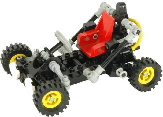 LEGO Roadster 8832 TECHNIC | 2TTOYS ✓ Official shop<br>