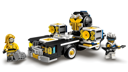LEGO Robo HipHop Music Car 43112 Vidiyo LEGO Vidiyo @ 2TTOYS | Official LEGO shop😊🥰 LEGO €. 24.49