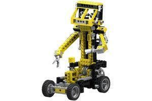 LEGO Robot 8852 TECHNIC | 2TTOYS ✓ Official shop<br>