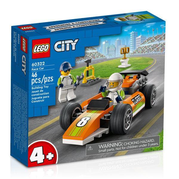 LEGO Roekeloze Schorpioen Motor 60332 City | 2TTOYS ✓ Official shop<br>
