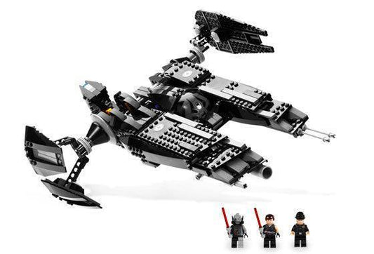 LEGO Rogue Shadow 7662 StarWars LEGO STARWARS @ 2TTOYS LEGO €. 49.99