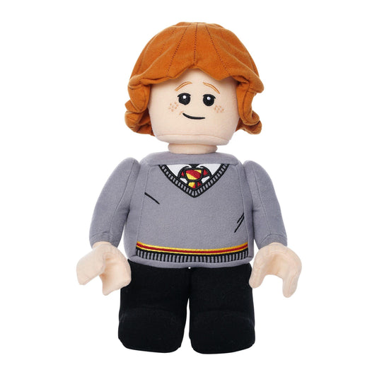 LEGO Ron Weasley Plush 5007492 Gear LEGO Gear @ 2TTOYS LEGO €. 24.99