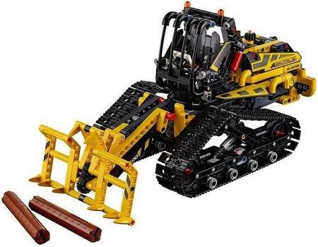 LEGO Rupslader 42094 Technic | 2TTOYS ✓ Official shop<br>