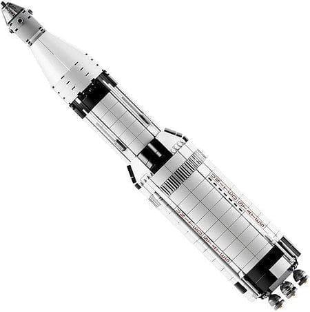 LEGO Saturnus Apollo V Rocket 21309 Ideas LEGO IDEAS @ 2TTOYS LEGO €. 199.99