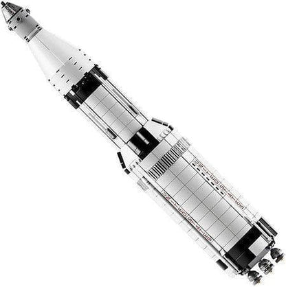 LEGO Saturnus Apollo V Rocket 21309 Ideas LEGO IDEAS @ 2TTOYS LEGO €. 199.99