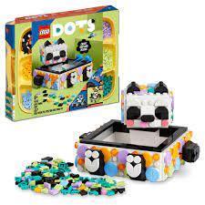 LEGO Schattige panda bakje 41959 Dots LEGO Dots @ 2TTOYS LEGO €. 15.49