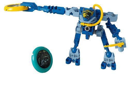 LEGO Scuba 8503 TECHNIC | 2TTOYS ✓ Official shop<br>