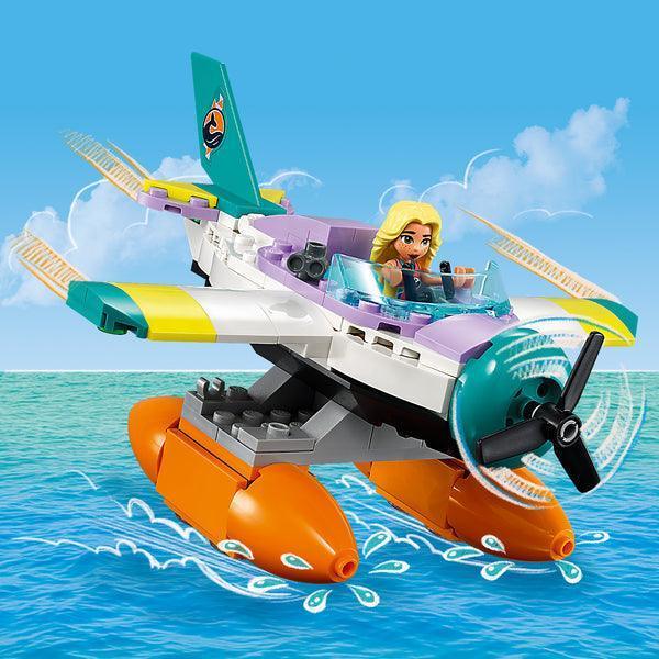 LEGO Sea Rescue Aircraft 41752 Friends LEGO FRIENDS @ 2TTOYS LEGO €. 16.98