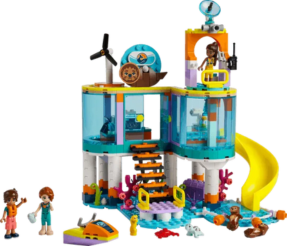 LEGO Sea Rescue Centre 41736 Friends LEGO FRIENDS @ 2TTOYS | Official LEGO shop😊🥰 LEGO €. 49.99