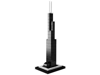 LEGO Sears Tower 179710 Architecture @ 2TTOYS LEGO €. 38.99