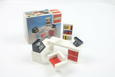 LEGO Secretary's desk 295 Homemaker | 2TTOYS ✓ Official shop<br>