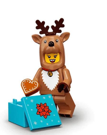 LEGO Serie 23 71034-4 Minifiguren | 2TTOYS ✓ Official shop<br>