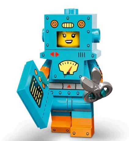 LEGO Serie 23 71034-6 Minifiguren | 2TTOYS ✓ Official shop<br>