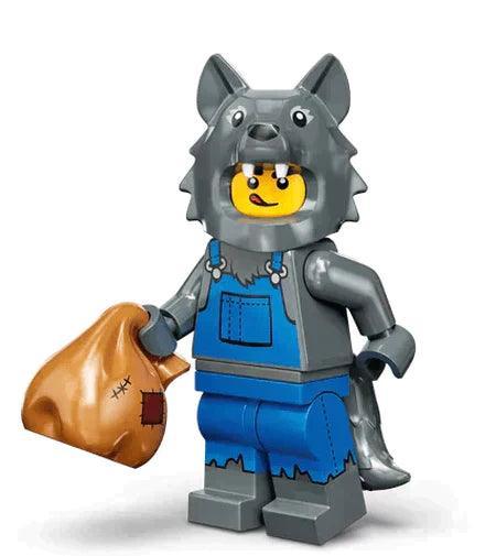 LEGO Serie 23 71034-8 Minifiguren | 2TTOYS ✓ Official shop<br>