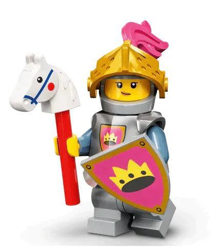 LEGO Serie 23 - set van 6 71036 Minifiguren | 2TTOYS ✓ Official shop<br>