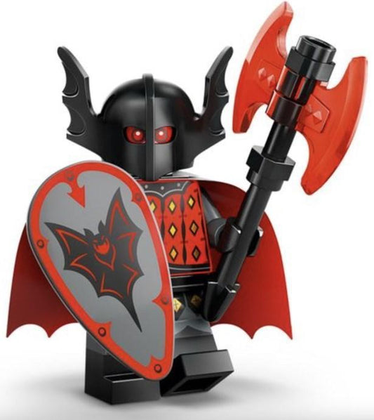 LEGO Serie 25 Vampire Knight 71045-3 Minifiguren | 2TTOYS ✓ Official shop<br>