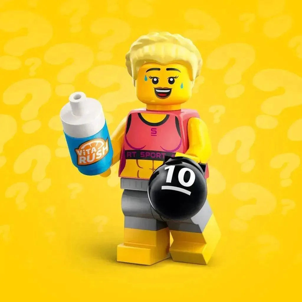 LEGO Series 25 71045 Minifigures LEGO MINIFIGUREN @ 2TTOYS 2TTOYS €. 49.99