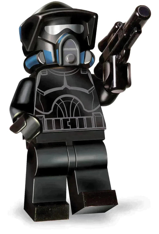 LEGO Shadow ARF Trooper 2856197 Star Wars - Minifig Pack | 2TTOYS ✓ Official shop<br>