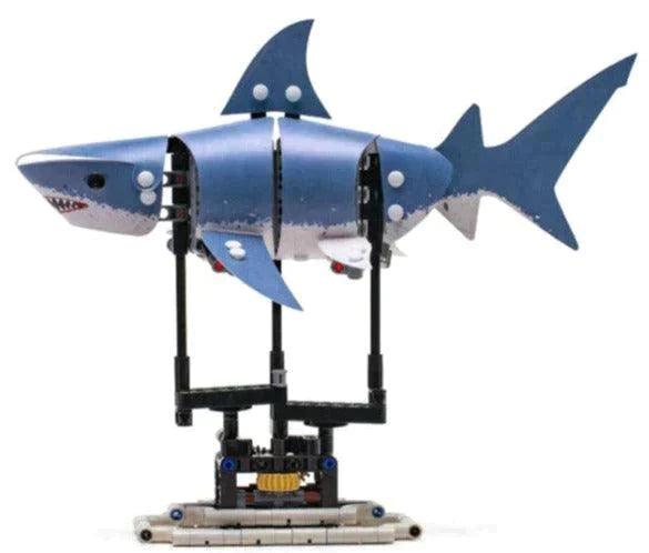 LEGO Shark Skin 81001 FORMA | 2TTOYS ✓ Official shop<br>