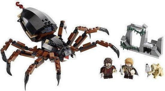 LEGO Shelob Attacks 9470 The Lord of the Rings LEGO The Lord of the Rings @ 2TTOYS LEGO €. 19.99