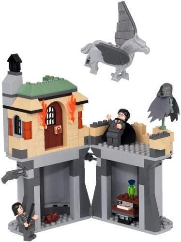 LEGO Sirius Zwarts ontsnapping 4753 Harry Potter LEGO HARRY POTTER @ 2TTOYS LEGO €. 20.00