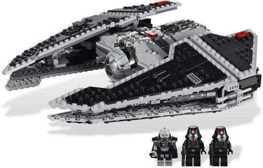 LEGO Sith Fury-class Interceptor 9500 Star Wars - The Old Republic | 2TTOYS ✓ Official shop<br>
