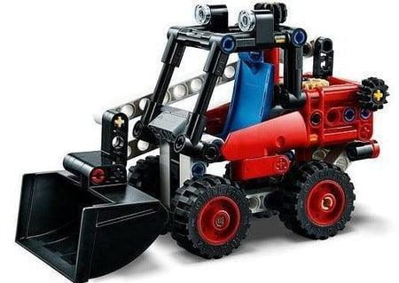 LEGO Skid Steer LoadeR 42116 Technic LEGO TECHNIC @ 2TTOYS LEGO €. 9.99