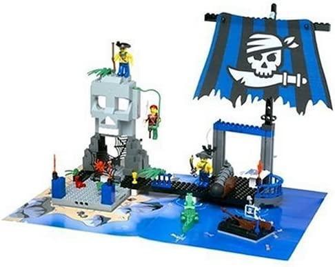 LEGO Skull Island 7074 4 Juniors LEGO Skull Island 7074 4 Juniors 7074 @ 2TTOYS LEGO €. 29.99