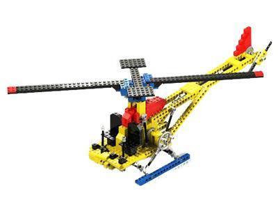 LEGO Sky Copter 954 TECHNIC LEGO TECHNIC @ 2TTOYS LEGO €. 6.99