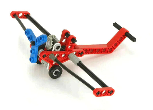 LEGO Sky Flyer 1 8204 TECHNIC LEGO TECHNIC @ 2TTOYS LEGO €. 6.99