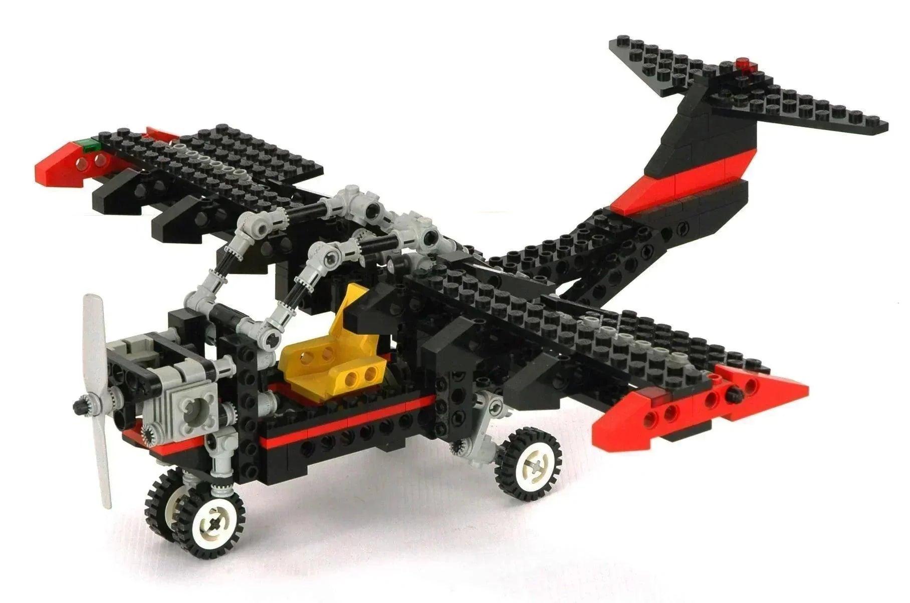 LEGO Sky Ranger 8836 TECHNIC | 2TTOYS ✓ Official shop<br>