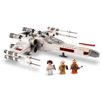 LEGO Skywalker’s X-Wing Fighter 75301 StarWars | 2TTOYS ✓ Official shop<br>