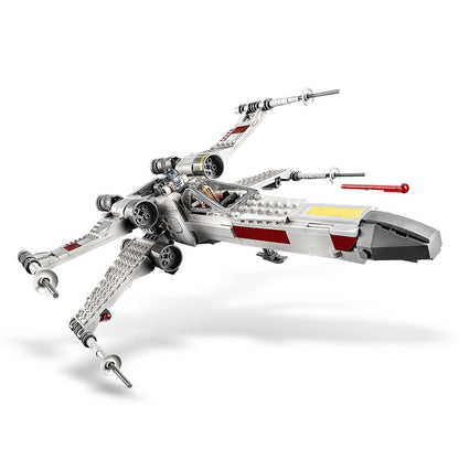 LEGO Skywalker’s X-Wing Fighter 75301 StarWars | 2TTOYS ✓ Official shop<br>