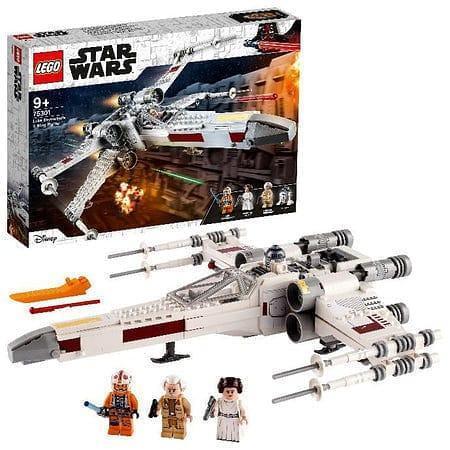LEGO Skywalker’s X-WingFighter 75301 StarWars LEGO STARWARS @ 2TTOYS LEGO €. 34.98