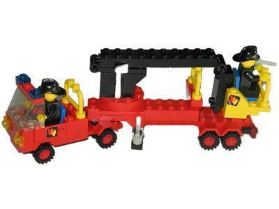 LEGO Snorkel Pumper 6690 Town | 2TTOYS ✓ Official shop<br>
